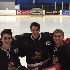 Meet your Posher, Zachery